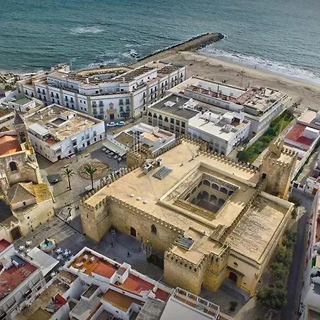 Centro De La Costilla Appartement