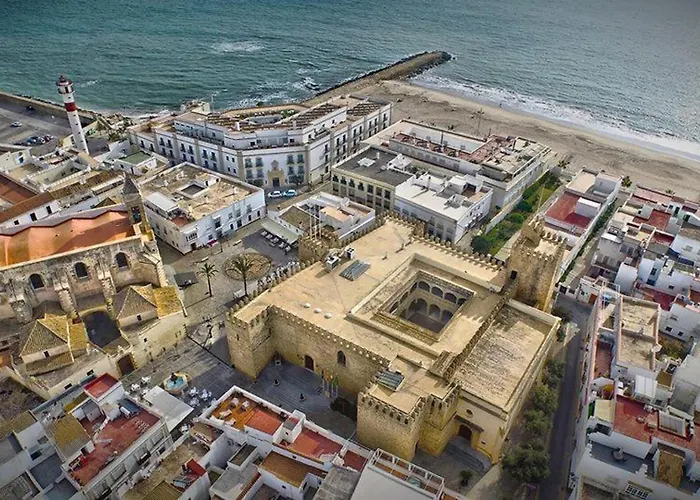 Centro De La Costilla Appartement